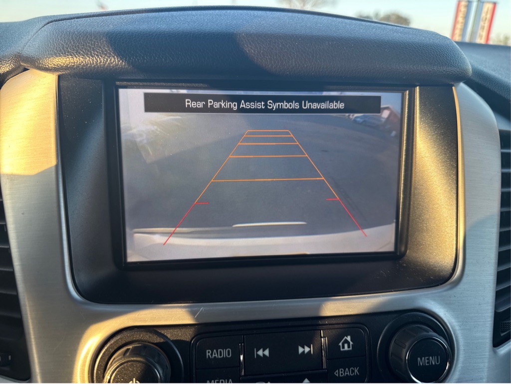 2015 GMC Yukon Image 15