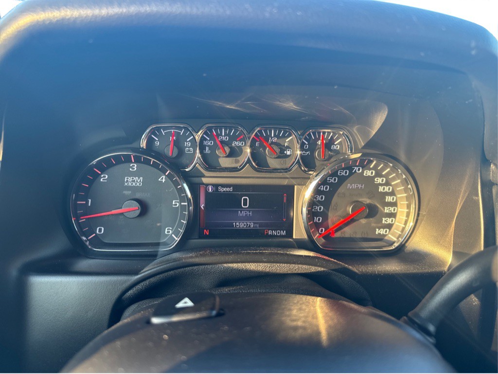 2015 GMC Yukon Image 16