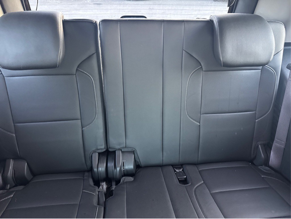 2015 GMC Yukon Image 19