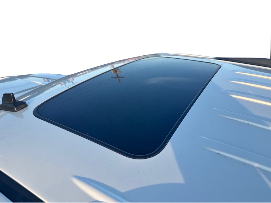 2015 GMC Yukon Image 21