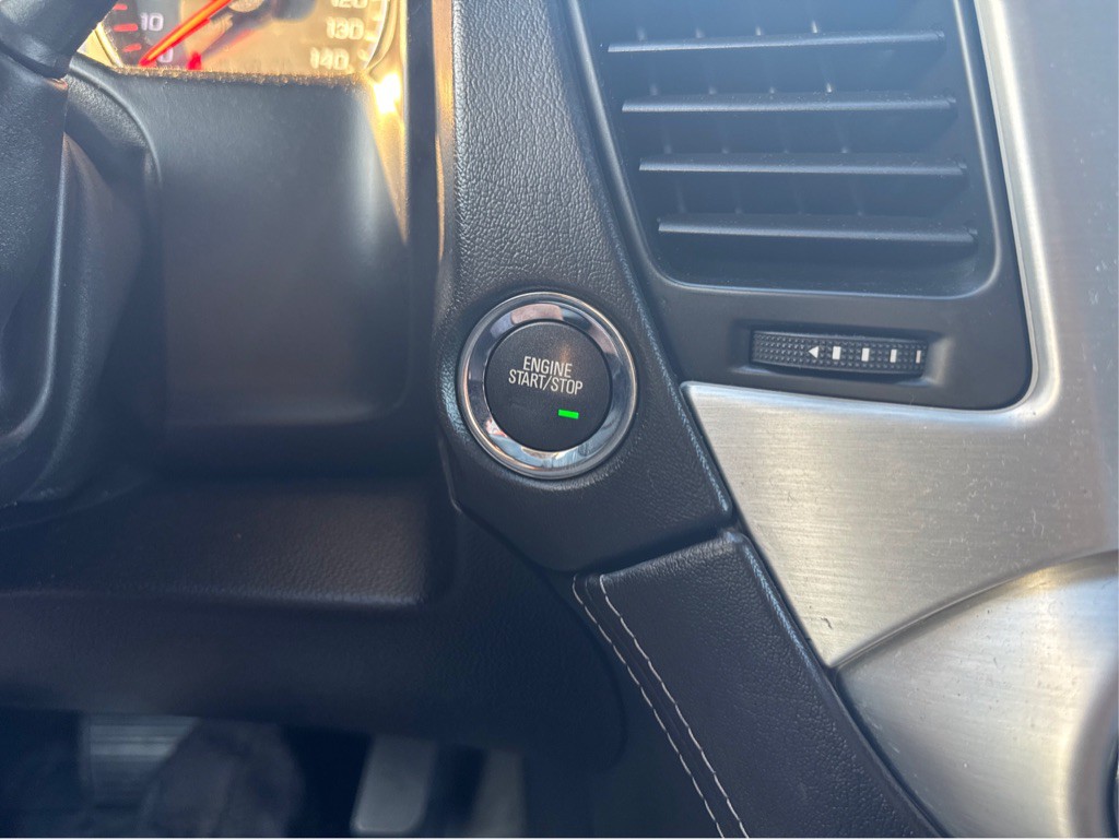 2015 GMC Yukon Image 22