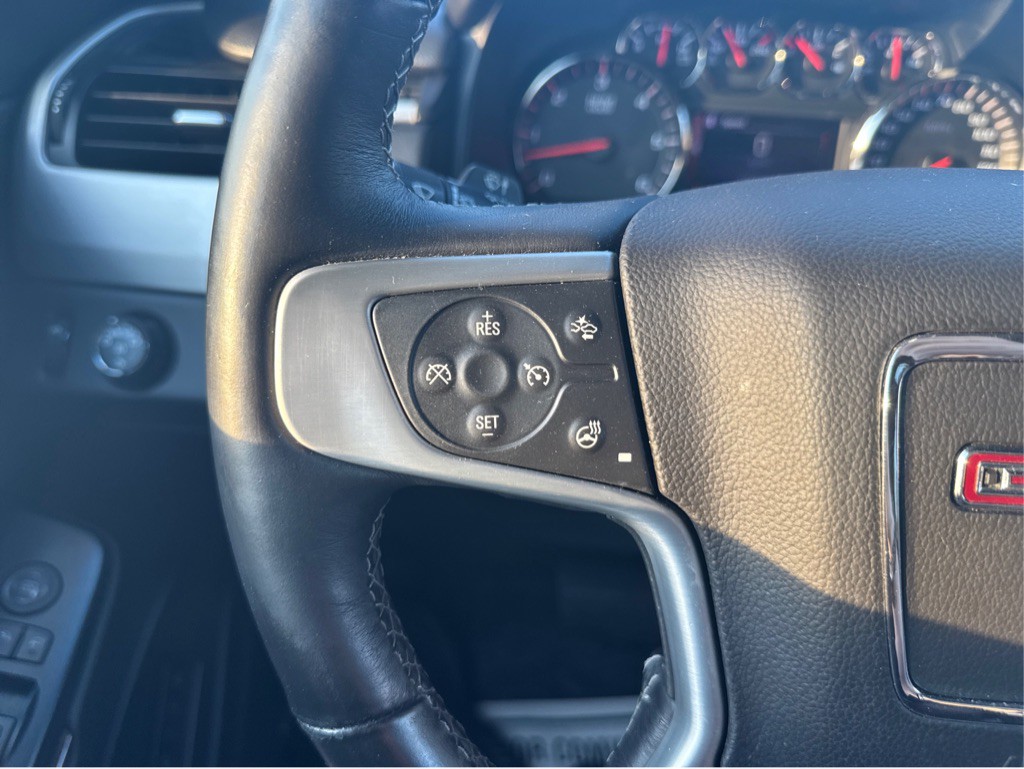 2015 GMC Yukon Image 23