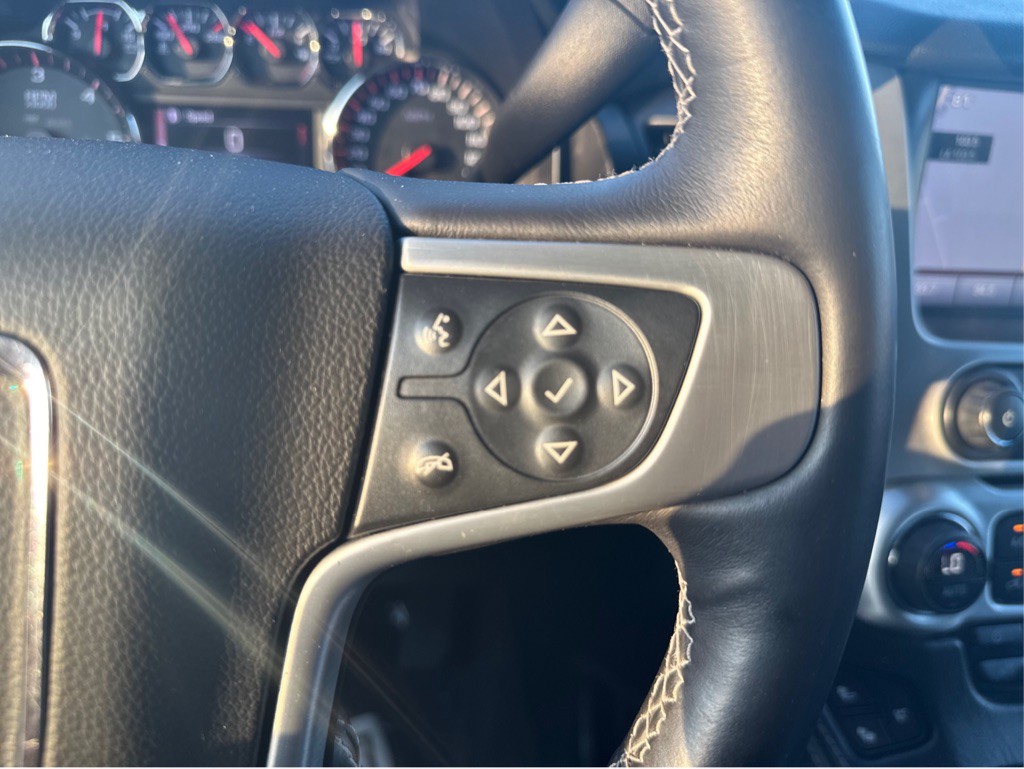 2015 GMC Yukon Image 24