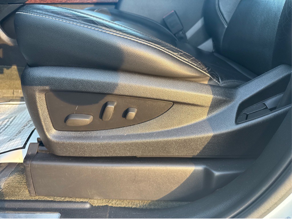 2015 GMC Yukon Image 27