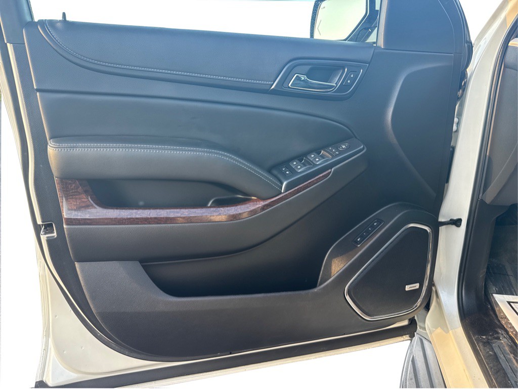 2015 GMC Yukon Image 29