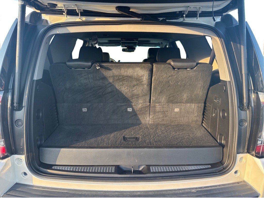 2015 GMC Yukon Image 30