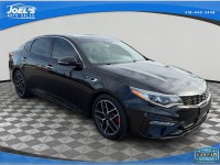 Image for 2020 Kia Optima SX ID: 7094733