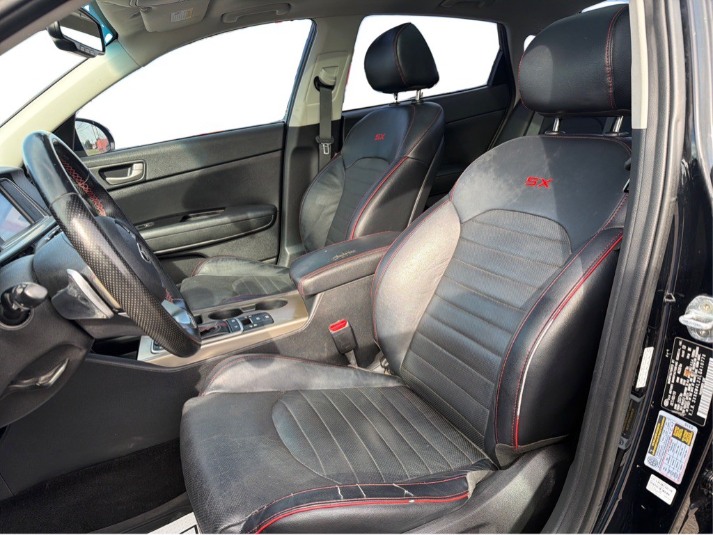 2020 Kia Optima Image 14