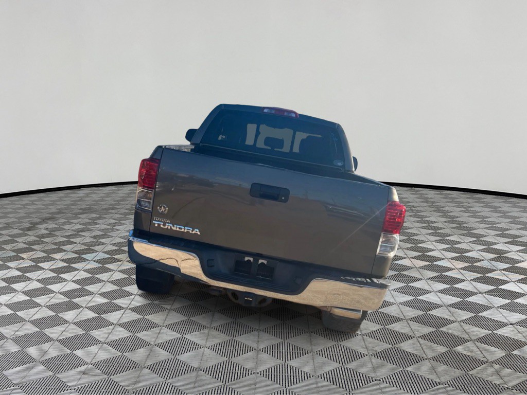 2013 Toyota Tundra Image 3