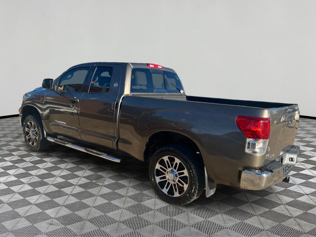 2013 Toyota Tundra Image 4