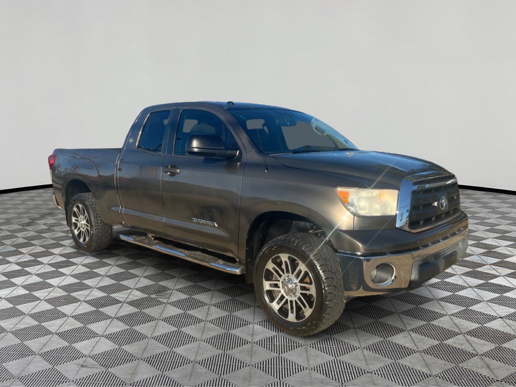 2013 Toyota Tundra Image 7