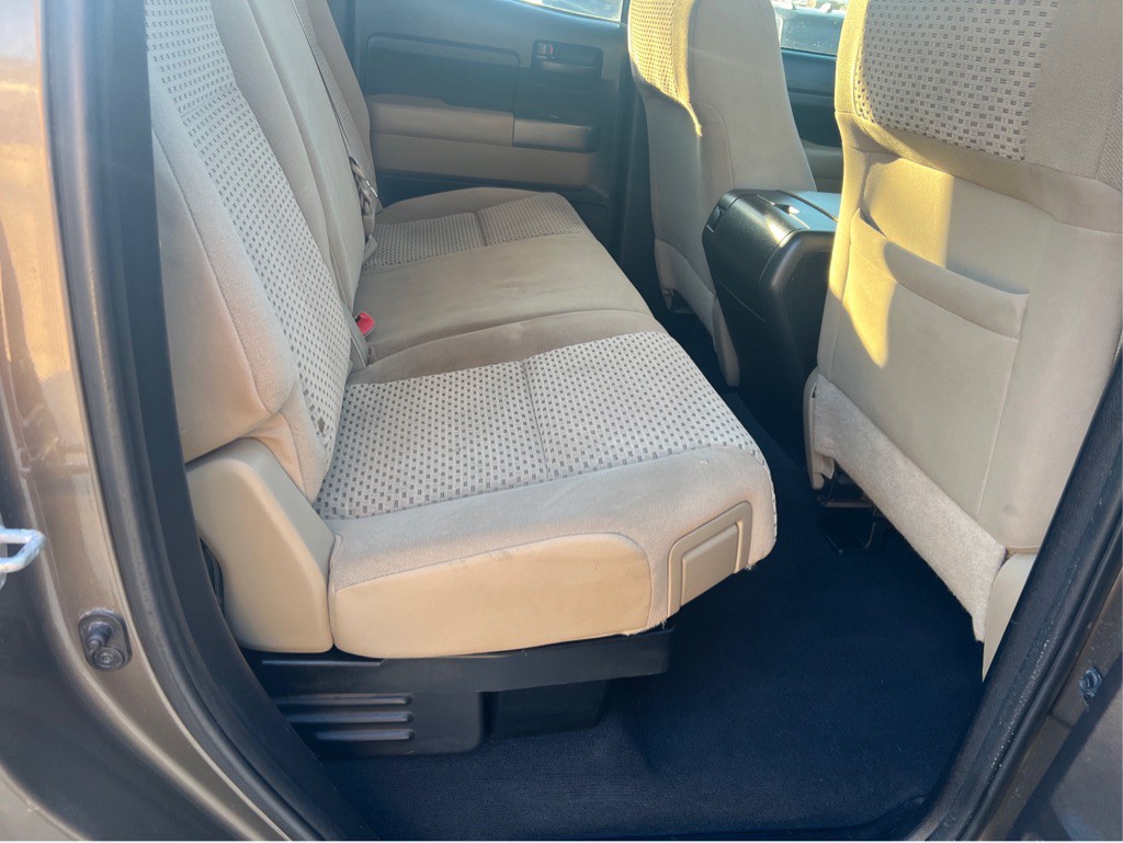 2013 Toyota Tundra Image 8