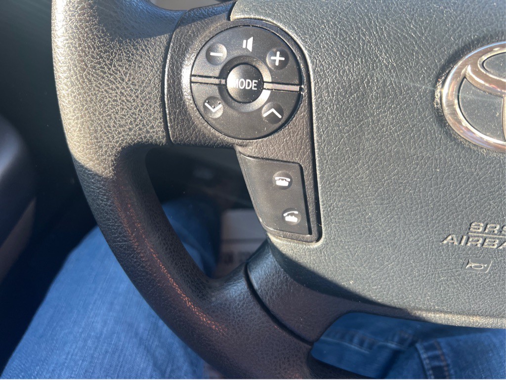 2013 Toyota Tundra Image 11