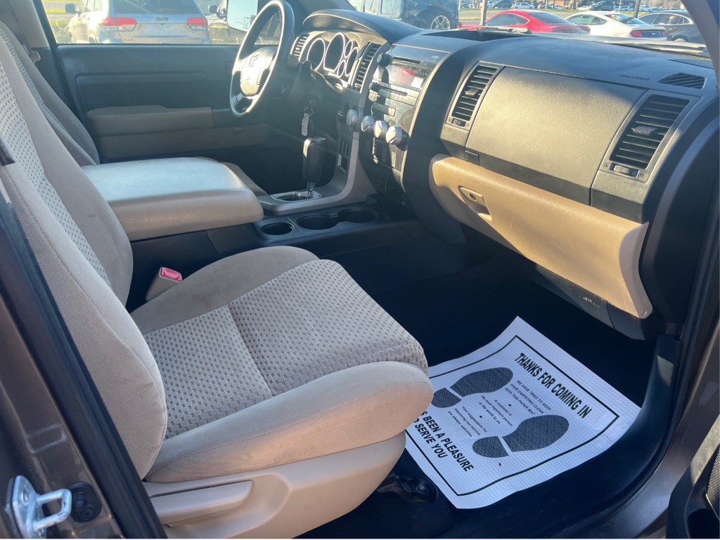 2013 Toyota Tundra Image 12