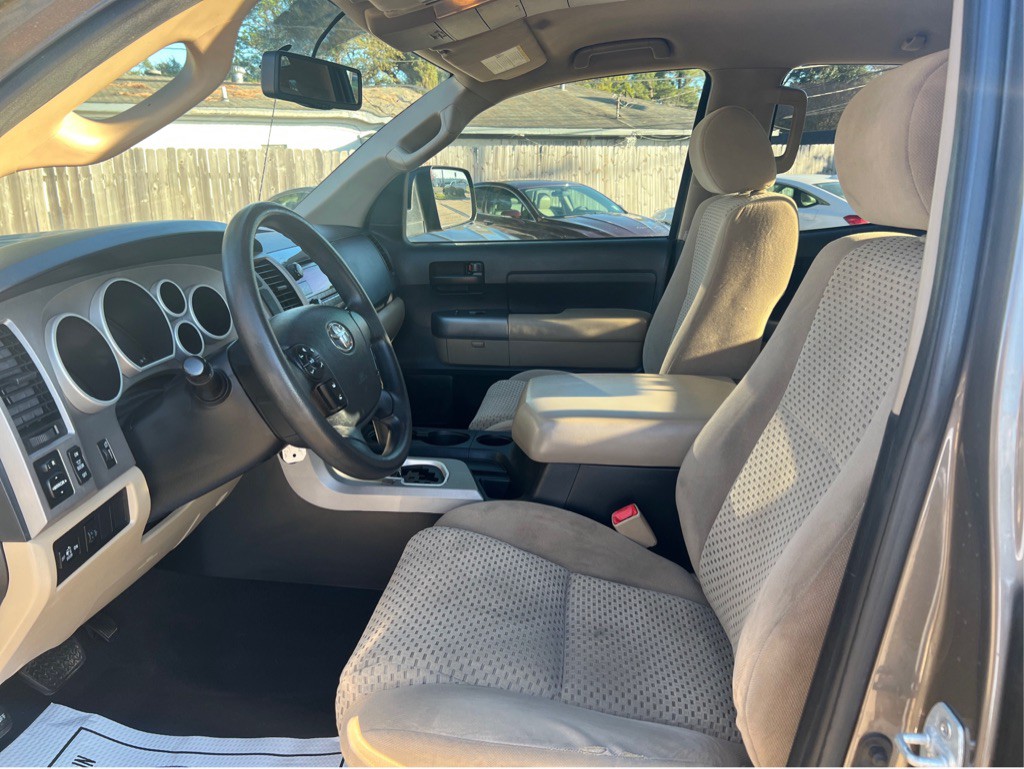 2013 Toyota Tundra Image 13