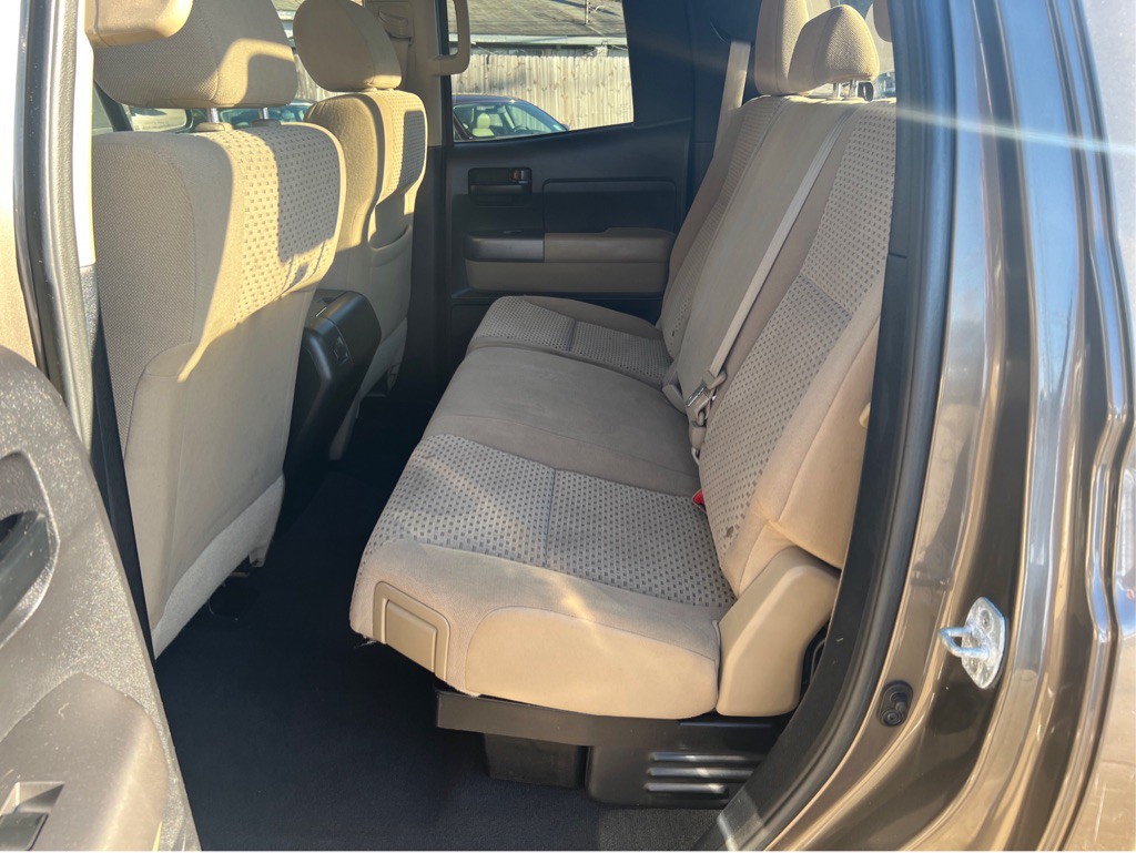 2013 Toyota Tundra Image 14