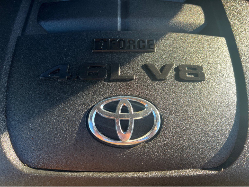 2013 Toyota Tundra Image 15