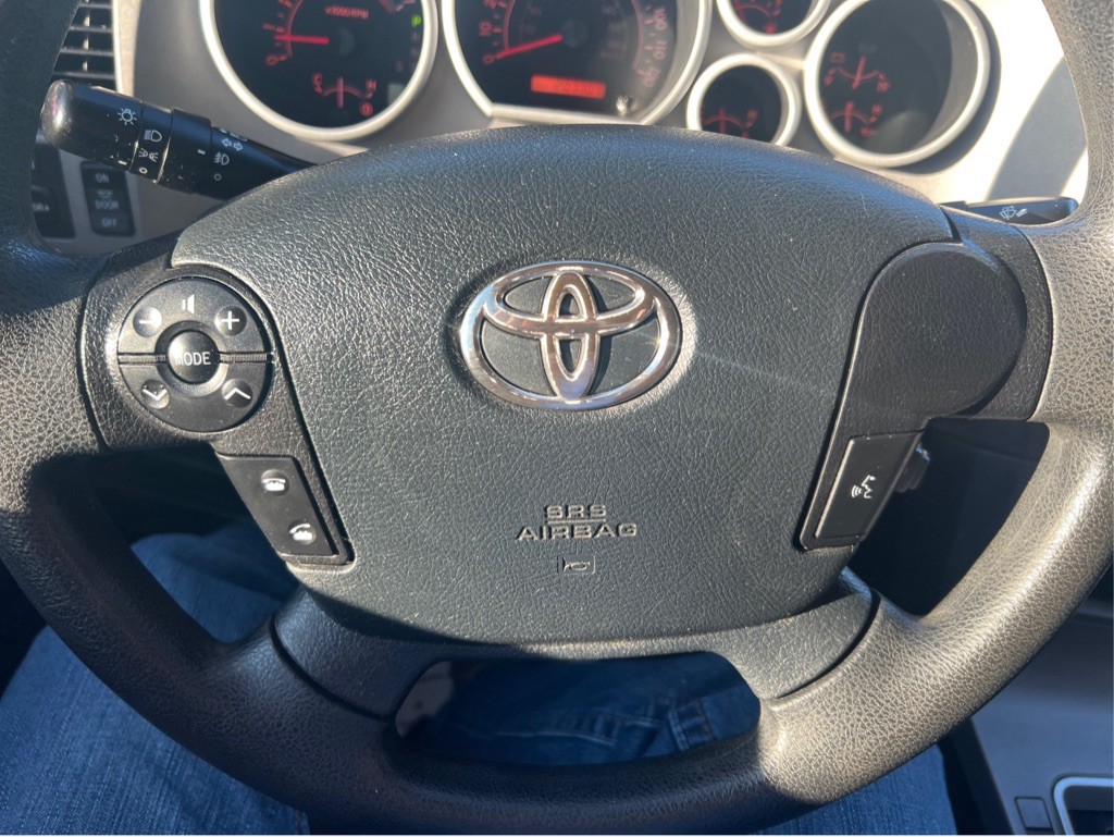 2013 Toyota Tundra Image 17