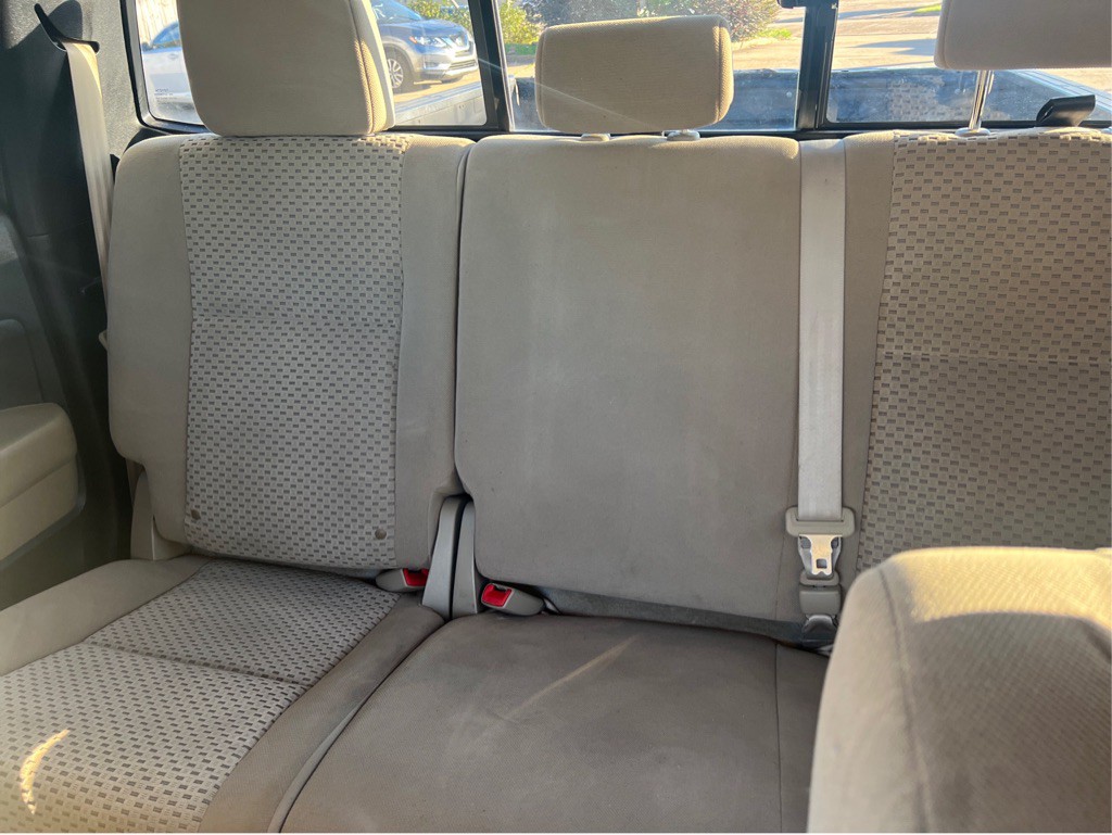 2013 Toyota Tundra Image 23