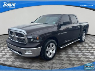 Image for 2011 Dodge Ram 1500  ID: 7108609