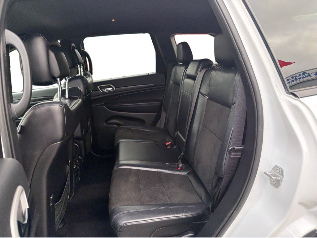 2022 Jeep Grand Cherokee Image 10