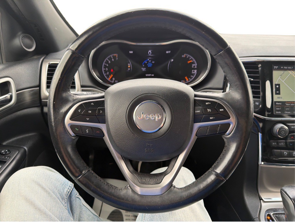 2022 Jeep Grand Cherokee Image 14