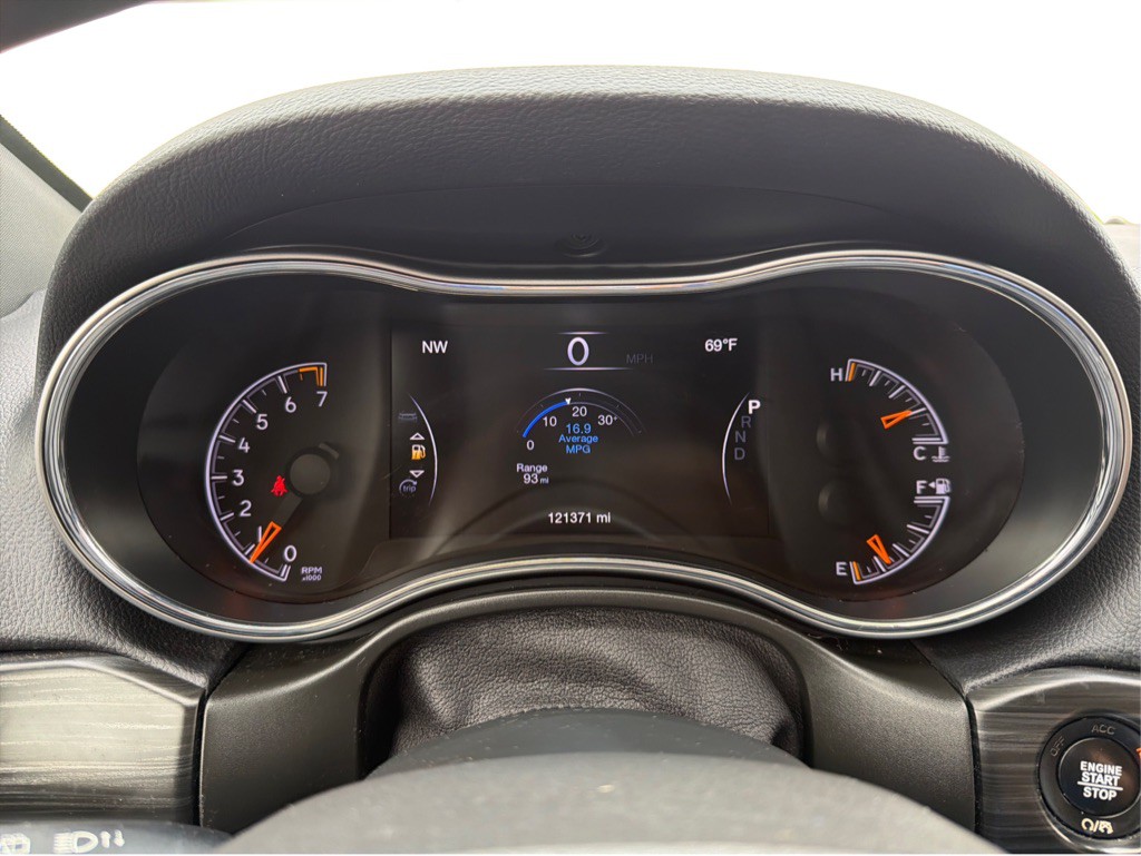 2022 Jeep Grand Cherokee Image 15