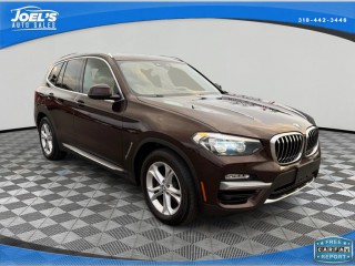 Image for 2019 BMW X3 SDRIVE30I ID: 7118155