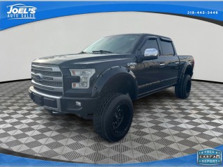 Image for 2016 Ford F-150 Supercrew ID: 7118250