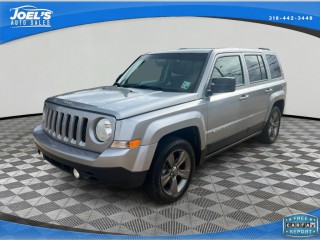 Image for 2015 Jeep Patriot Latitude ID: 7119051