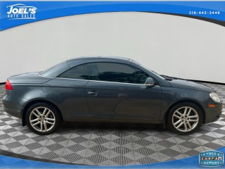 Image for 2008 Volkswagen Eos LUX ID: 7119910