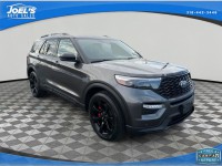 Image for 2020 Ford Explorer ST ID: 7127920