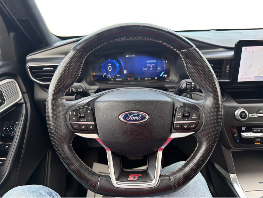 2020 Ford Explorer Image 17