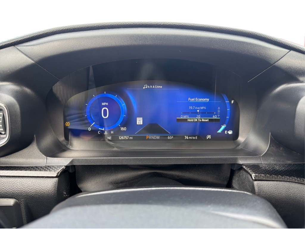 2020 Ford Explorer Image 18