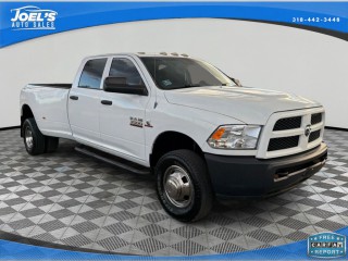 Image for 2013 RAM 3500 ST ID: 7133851