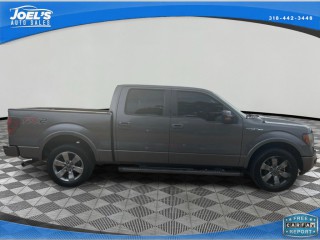 Image for 2012 Ford F-150 FX2 ID: 7137492