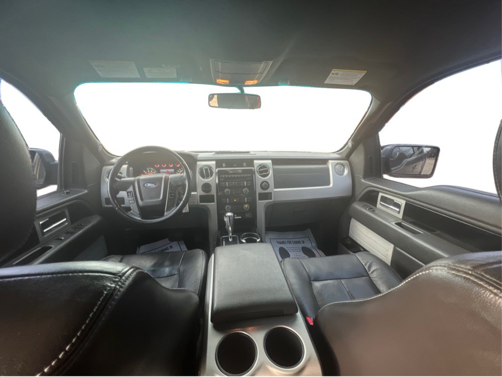 2012 Ford F-150 Image 12