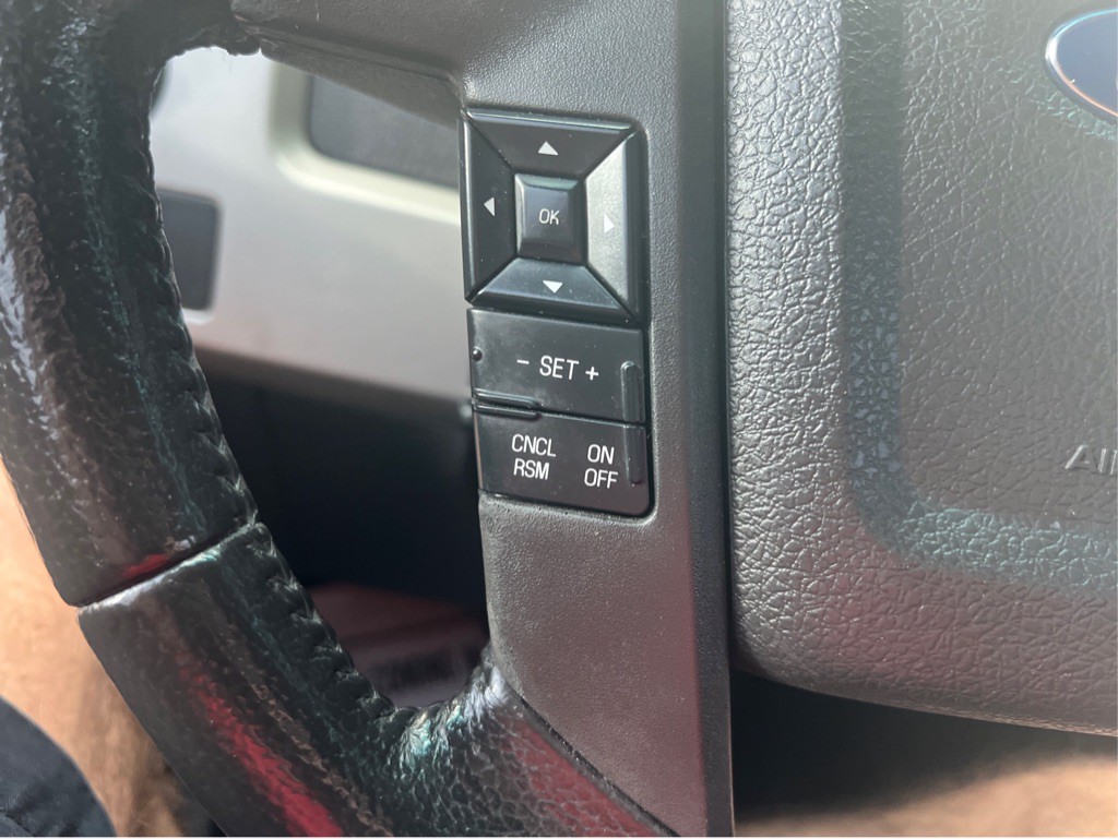 2012 Ford F-150 Image 13