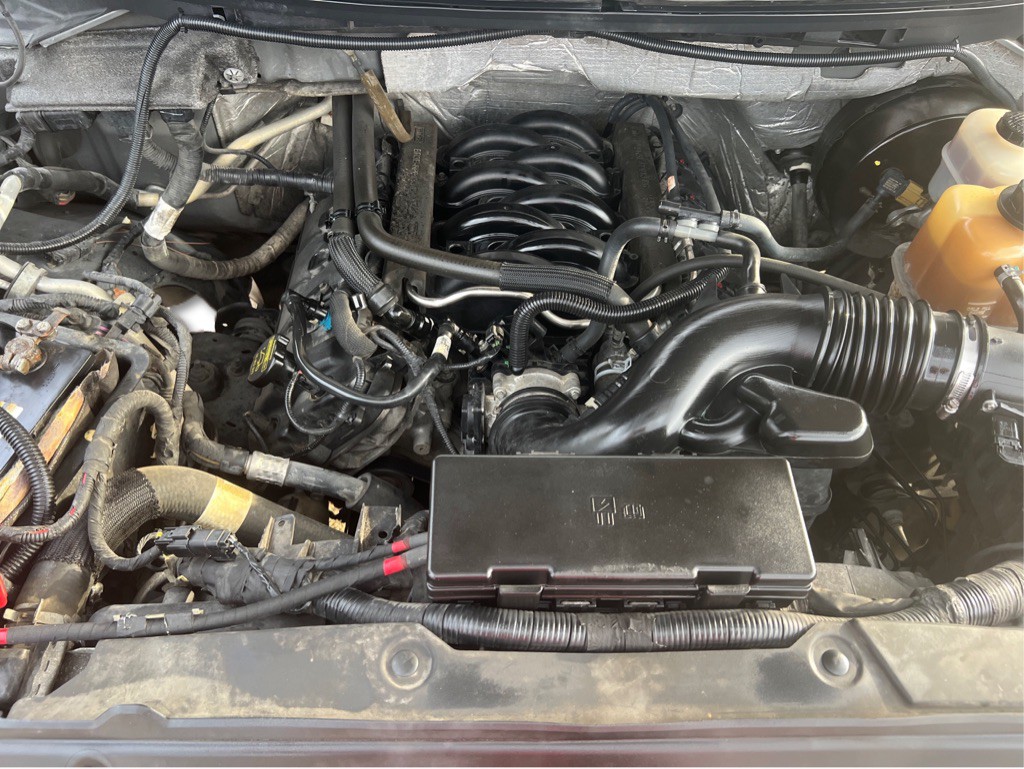 2012 Ford F-150 Image 15