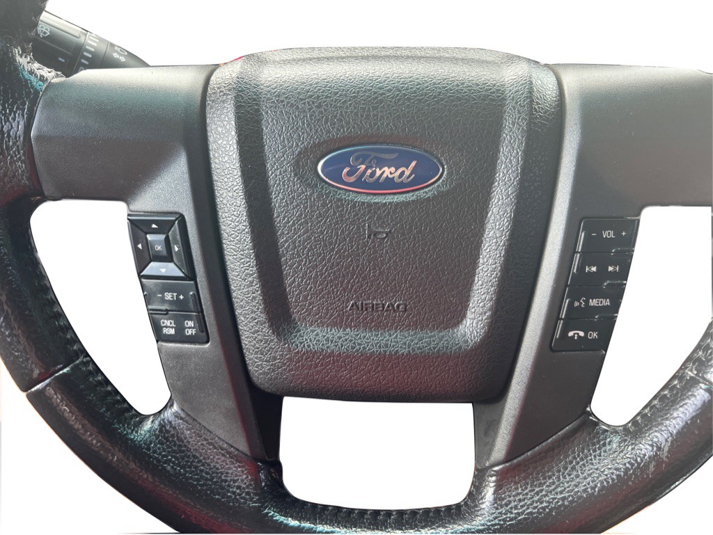 2012 Ford F-150 Image 16