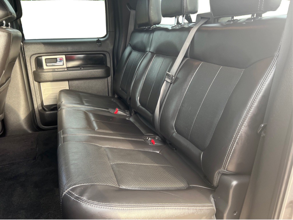 2012 Ford F-150 Image 18