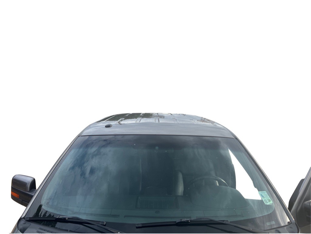 2012 Ford F-150 Image 21