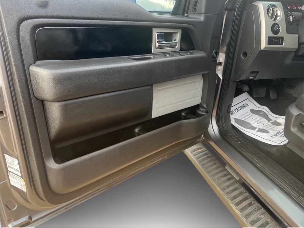 2012 Ford F-150 Image 22