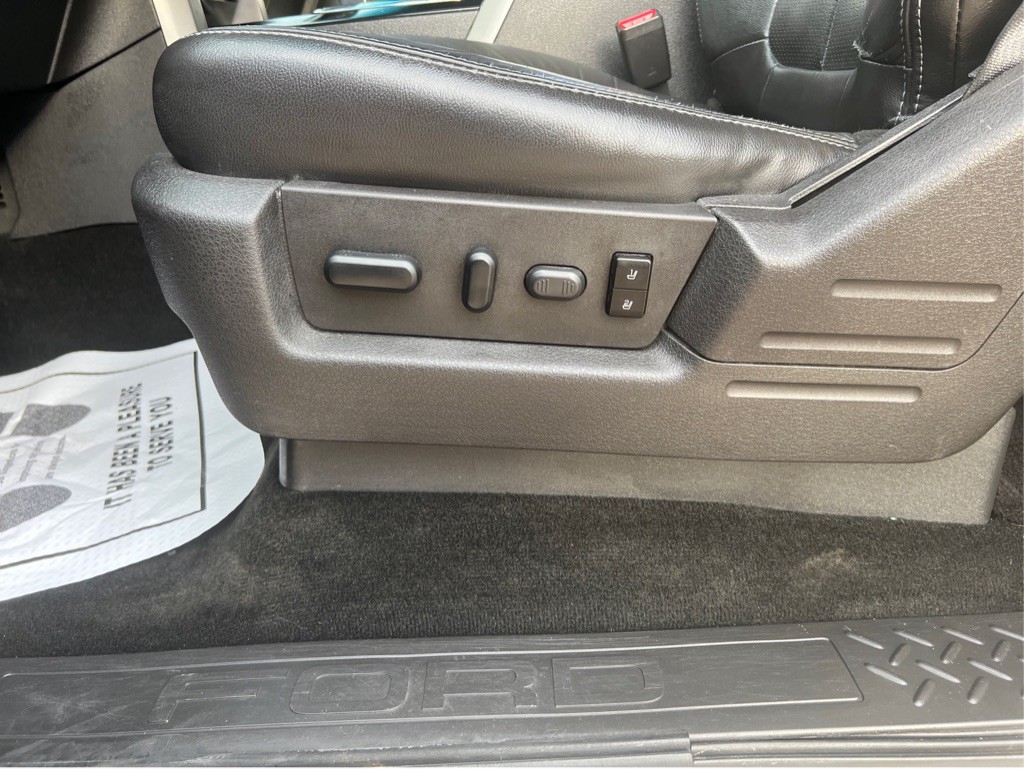 2012 Ford F-150 Image 23