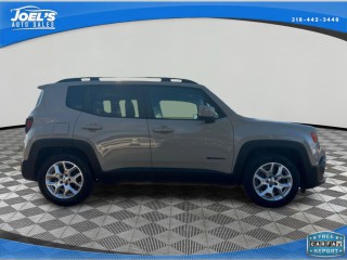Image for 2015 Jeep Renegade Latitude ID: 7144080
