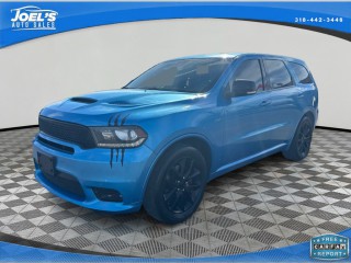 Image for 2018 Dodge Durango R/T ID: 7144135