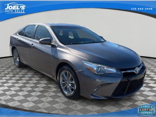 Image for 2017 Toyota Camry LE ID: 7160051