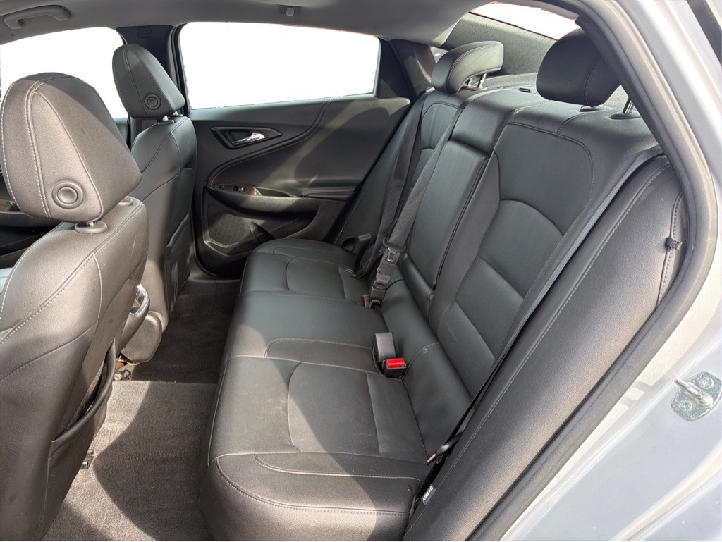 2019 Chevrolet Malibu Image 9