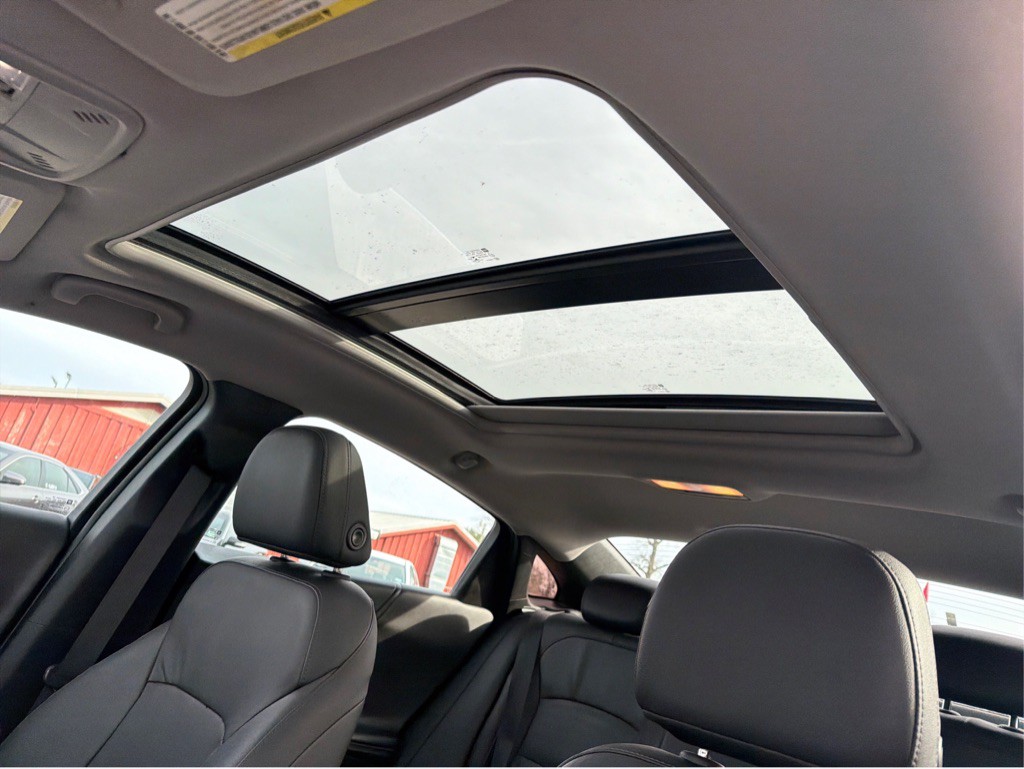 2019 Chevrolet Malibu Image 10