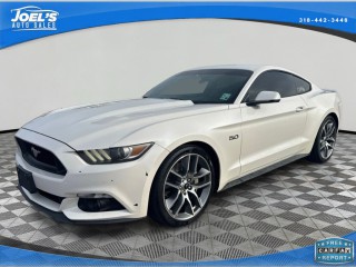 Image for 2017 Ford Mustang GT ID: 7161383